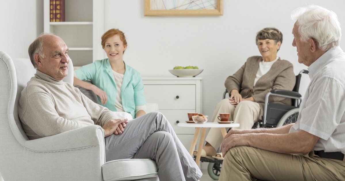 3 ways to prepare for caregiving